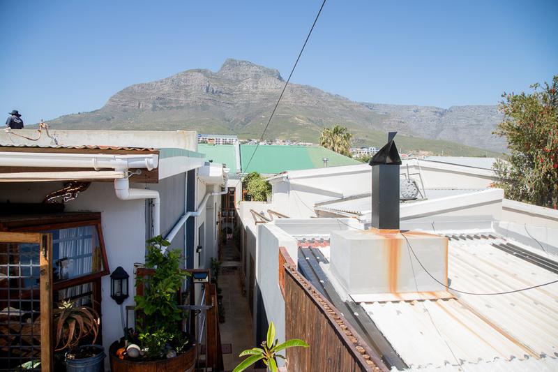 To Let 3 Bedroom Property for Rent in Woodstock Upper Western Cape